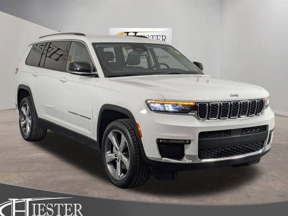 JEEP GRAND CHEROKEE 2021 1C4RJJBG8M8198726 image JEEP GRAND CHEROKEE 2021 1C4RJJBG8M8198726 image